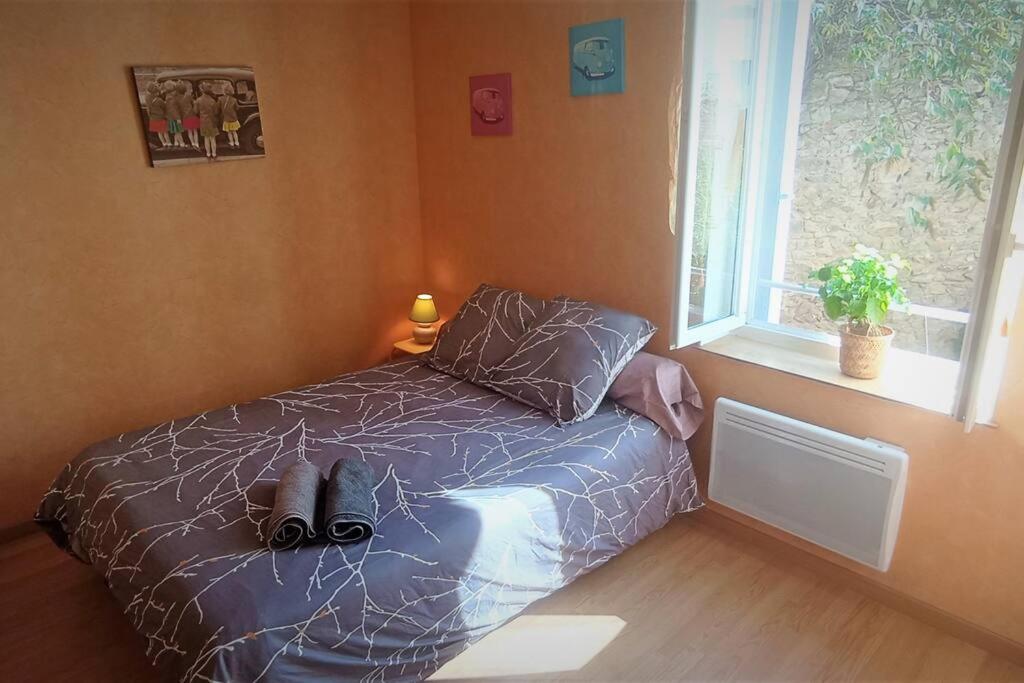 Studio 5 Avec Wifi Лимож Екстериор снимка